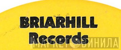 Briarhill Records - Винил CD и Кассеты лейбла Briarhill Records на сайте МаркетВинила