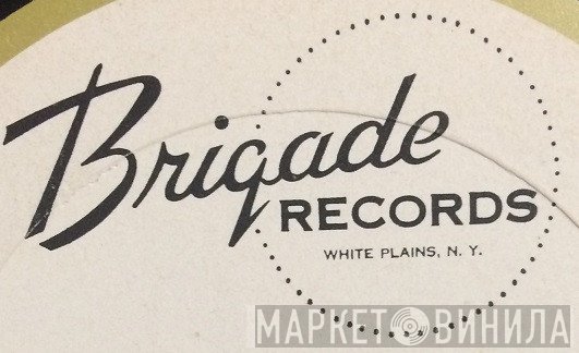 Brigade Records  - Винил CD и Кассеты лейбла Brigade Records (3) на сайте МаркетВинила