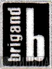Brigand Records  - Винил CD и Кассеты лейбла Brigand Records (2) на сайте МаркетВинила