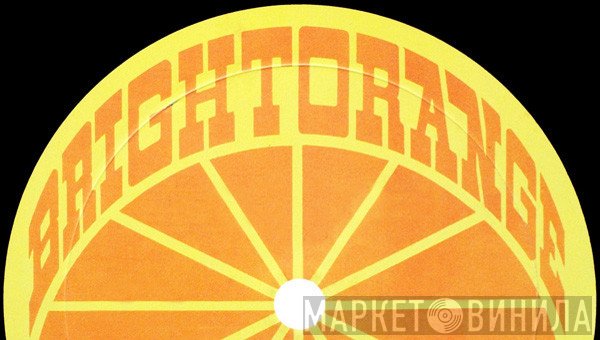 Bright Orange - Винил CD и Кассеты лейбла Bright Orange на сайте МаркетВинила
