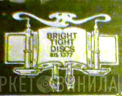 Bright Tight Discs - Винил CD и Кассеты лейбла Bright Tight Discs на сайте МаркетВинила