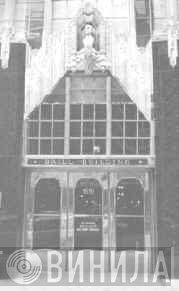 Brill Building - Винил CD и Кассеты лейбла Brill Building на сайте МаркетВинила