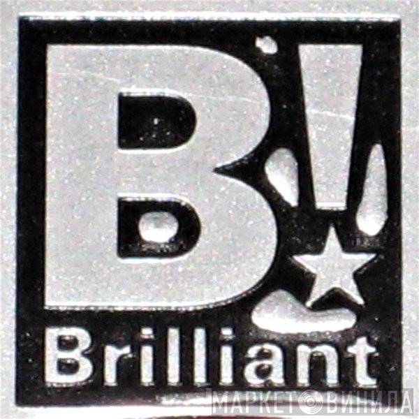 Brilliant! - Винил CD и Кассеты лейбла Brilliant! на сайте МаркетВинила