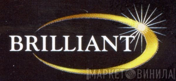 Brilliant - Винил CD и Кассеты лейбла Brilliant на сайте МаркетВинила