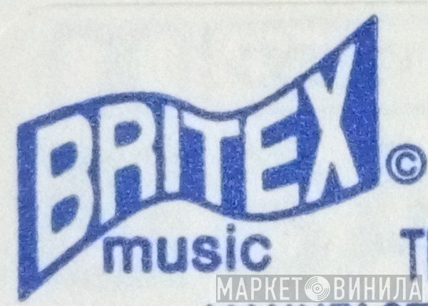 Britex Music - Винил CD и Кассеты лейбла Britex Music на сайте МаркетВинила