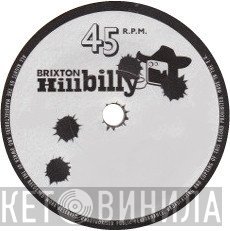 Brixton Hillbilly - Винил CD и Кассеты лейбла Brixton Hillbilly на сайте МаркетВинила