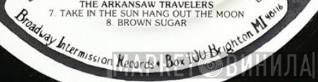Broadway Intermission Records - Винил CD и Кассеты лейбла Broadway Intermission Records на сайте МаркетВинила