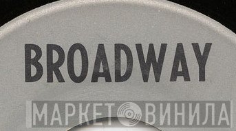 Broadway  - Винил CD и Кассеты лейбла Broadway (2) на сайте МаркетВинила