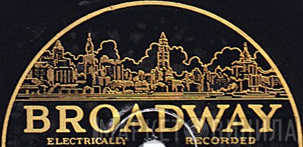 Broadway  - Винил CD и Кассеты лейбла Broadway (9) на сайте МаркетВинила