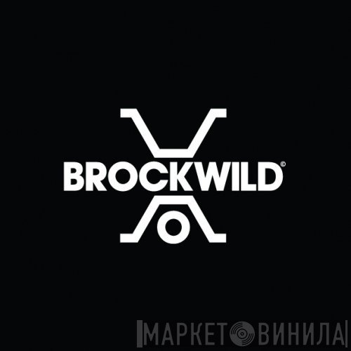 Brock Wild  - Винил CD и Кассеты лейбла Brock Wild (2) на сайте МаркетВинила