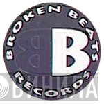 Broken Beats Records - Винил CD и Кассеты лейбла Broken Beats Records на сайте МаркетВинила
