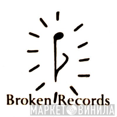 Broken Records - Винил CD и Кассеты лейбла Broken Records на сайте МаркетВинила
