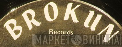 Brokun Records - Винил CD и Кассеты лейбла Brokun Records на сайте МаркетВинила