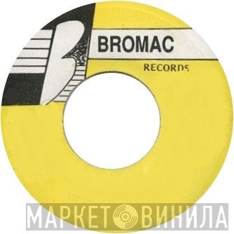 Bromac Records - Винил CD и Кассеты лейбла Bromac Records на сайте МаркетВинила