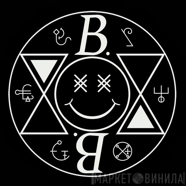 Bromance Records - Винил CD и Кассеты лейбла Bromance Records на сайте МаркетВинила