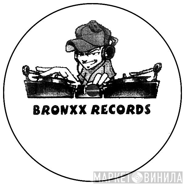 Bronxx Records - Винил CD и Кассеты лейбла Bronxx Records на сайте МаркетВинила