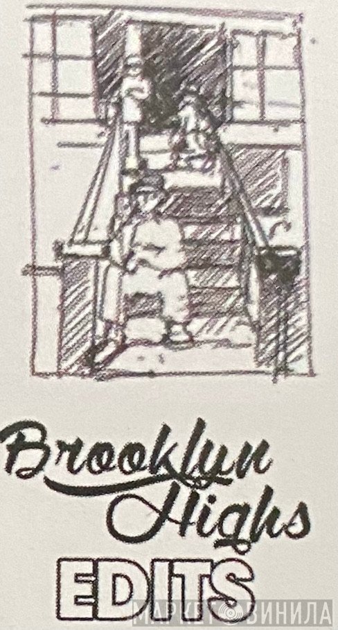 Brooklyn Highs - Винил CD и Кассеты лейбла Brooklyn Highs на сайте МаркетВинила