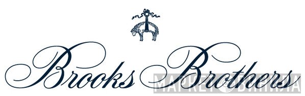 Brooks Brothers - Винил CD и Кассеты лейбла Brooks Brothers на сайте МаркетВинила