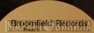 Broomfield Records - Винил CD и Кассеты лейбла Broomfield Records на сайте МаркетВинила