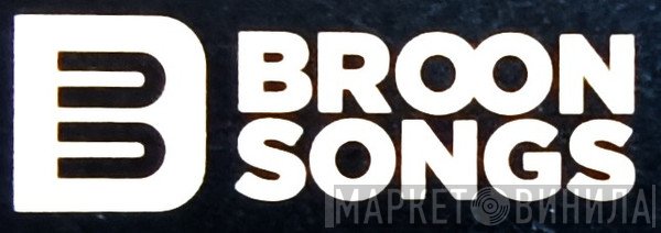 Broon Songs - Винил CD и Кассеты лейбла Broon Songs на сайте МаркетВинила