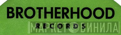 Brotherhood Records - Винил CD и Кассеты лейбла Brotherhood Records на сайте МаркетВинила