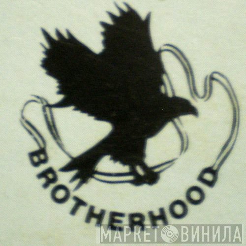 Brotherhood  - Винил CD и Кассеты лейбла Brotherhood (3) на сайте МаркетВинила