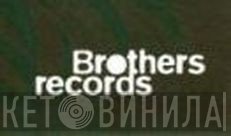 Brothers Records  - Винил CD и Кассеты лейбла Brothers Records (2) на сайте МаркетВинила