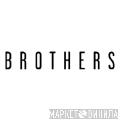 Brothers  - Винил CD и Кассеты лейбла Brothers (3) на сайте МаркетВинила