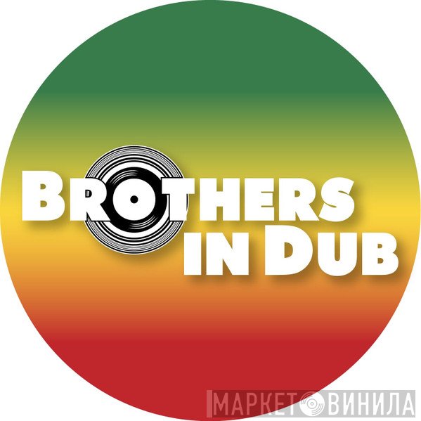 Brothers in Dub - Records - Винил CD и Кассеты лейбла Brothers in Dub - Records на сайте МаркетВинила