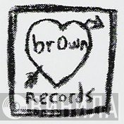 Brown Records - Винил CD и Кассеты лейбла Brown Records на сайте МаркетВинила