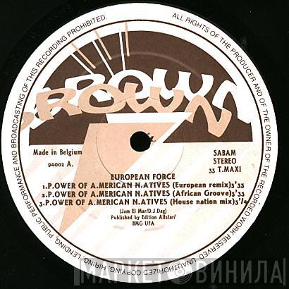 Brown - Винил CD и Кассеты лейбла Brown на сайте МаркетВинила