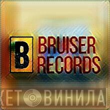 Bruiser Records - Винил CD и Кассеты лейбла Bruiser Records на сайте МаркетВинила