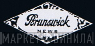 Brunswick News - Винил CD и Кассеты лейбла Brunswick News на сайте МаркетВинила