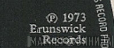 Brunswick Records  - Винил CD и Кассеты лейбла Brunswick Records (2) на сайте МаркетВинила