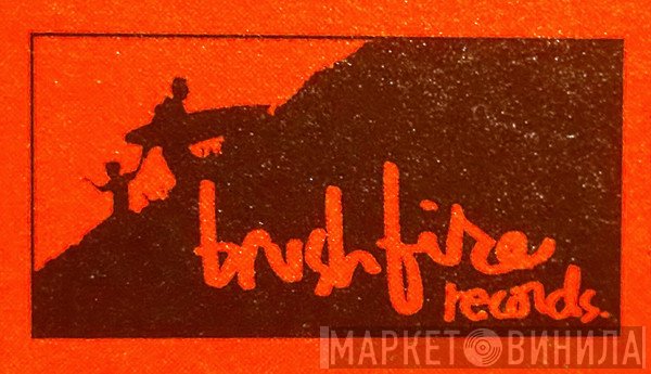 Brushfire Records - Винил CD и Кассеты лейбла Brushfire Records на сайте МаркетВинила