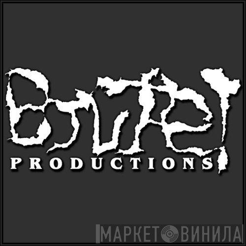 Brute! Productions - Винил CD и Кассеты лейбла Brute! Productions на сайте МаркетВинила
