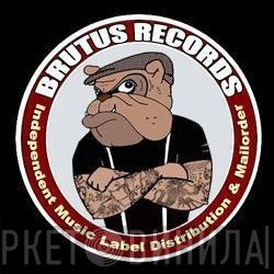 Brutus Records - Винил CD и Кассеты лейбла Brutus Records на сайте МаркетВинила