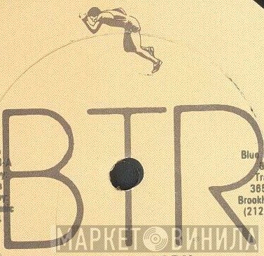 Btr  - Винил CD и Кассеты лейбла Btr (2) на сайте МаркетВинила