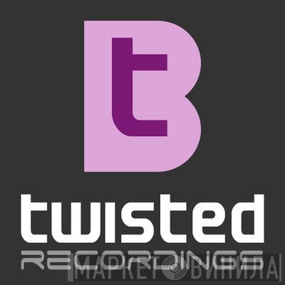 Btwisted Recordings - Винил CD и Кассеты лейбла Btwisted Recordings на сайте МаркетВинила