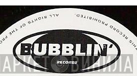 Bubblin' Records - Винил CD и Кассеты лейбла Bubblin' Records на сайте МаркетВинила