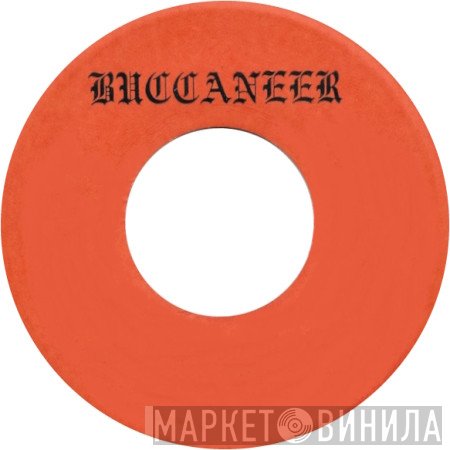 Buccaneer - Винил CD и Кассеты лейбла Buccaneer на сайте МаркетВинила