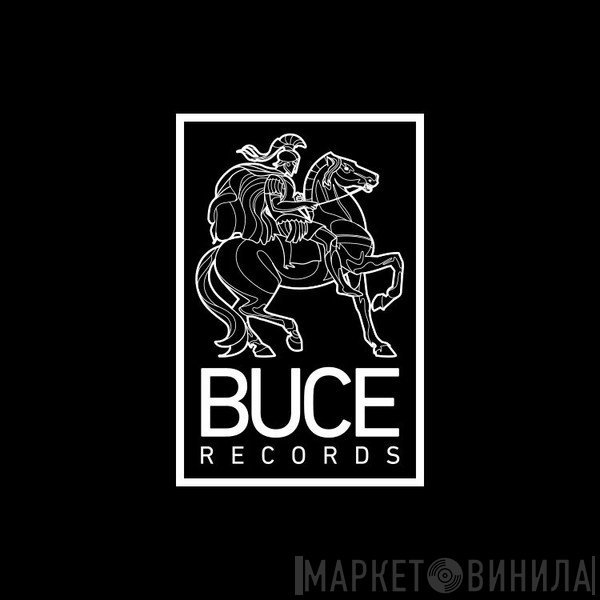 Buce Records  - Винил CD и Кассеты лейбла Buce Records (2) на сайте МаркетВинила