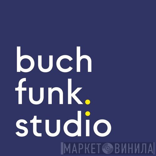 Buchfunk Studio - Винил CD и Кассеты лейбла Buchfunk Studio на сайте МаркетВинила