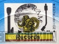 Buck Ram Revelation Records - Винил CD и Кассеты лейбла Buck Ram Revelation Records на сайте МаркетВинила