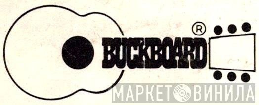 Buckboard - Винил CD и Кассеты лейбла Buckboard на сайте МаркетВинила