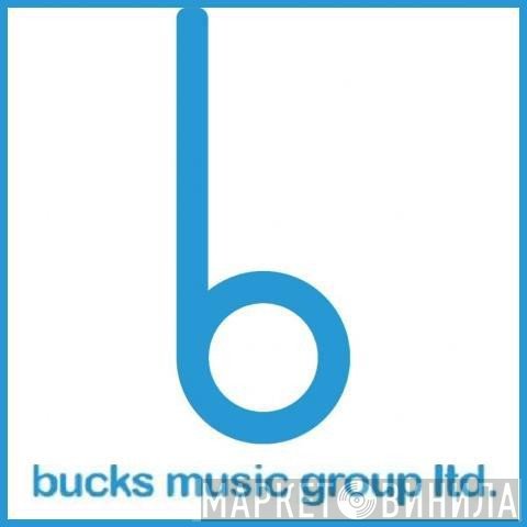 Bucks Music Group Ltd. - Винил CD и Кассеты лейбла Bucks Music Group Ltd. на сайте МаркетВинила