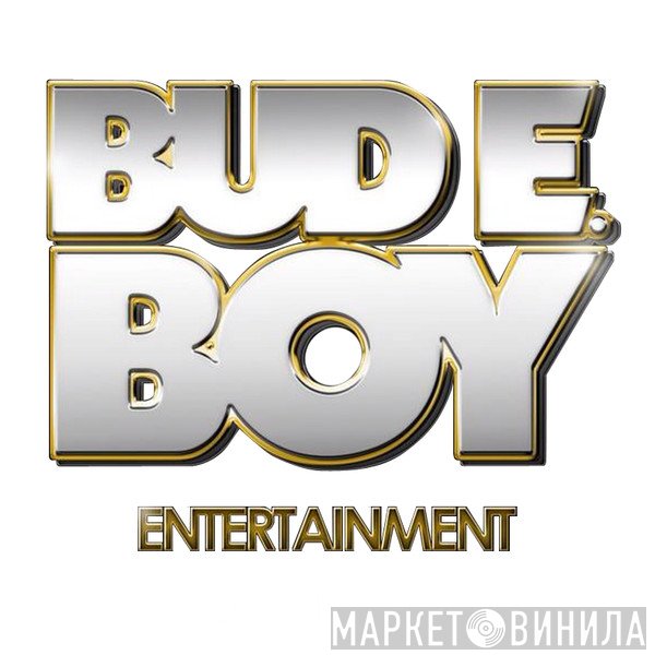 Bud E. Boy Entertainment - Винил CD и Кассеты лейбла Bud E. Boy Entertainment на сайте МаркетВинила