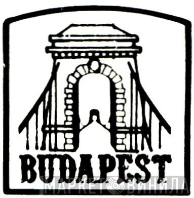 Budapest - Винил CD и Кассеты лейбла Budapest на сайте МаркетВинила