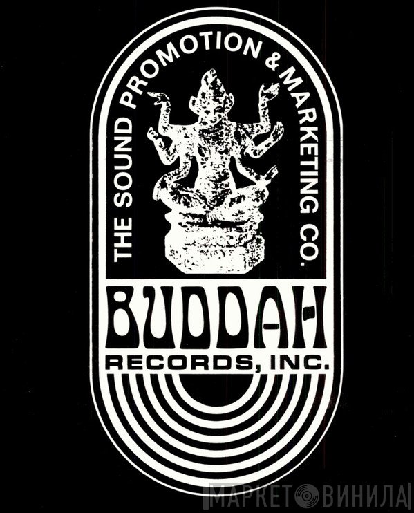 Buddah Records, Inc. - Винил CD и Кассеты лейбла Buddah Records, Inc. на сайте МаркетВинила