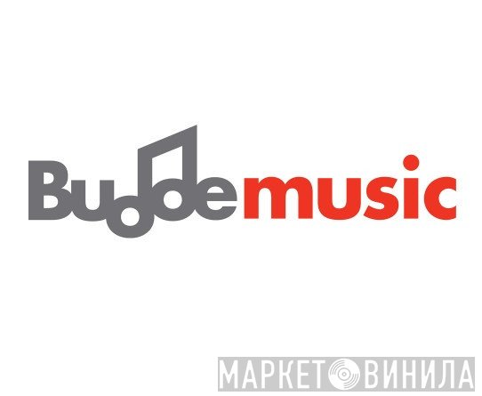 Budde Music - Винил CD и Кассеты лейбла Budde Music на сайте МаркетВинила